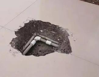 明溪卫生间漏水维修公司为您分享如何判断家里漏水