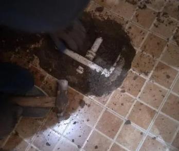 明溪卫生间漏水维修公司为您分享下卫生间渗水如何处理及注意事项