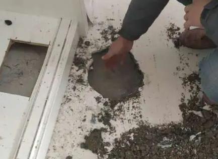 明溪卫生间漏水维修公司分享下精确定位查漏水一次多少钱?不同级别收费不同