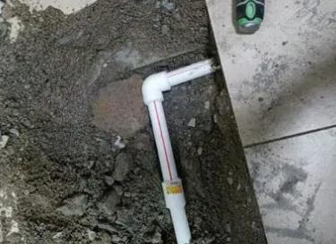 明溪阳台漏水维修时有哪些声音会影响检漏仪