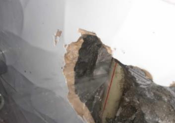 明溪卫生间漏水维修的步骤和流程。
